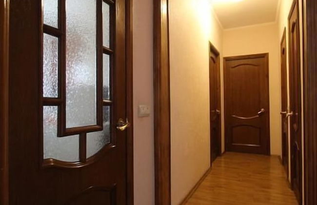 Spacious comfortable apartment - Photo 12