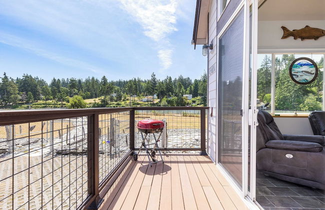 Sisters by the Sound by Avantstay Beach Access - Foto 34