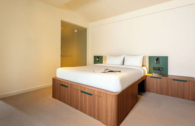 Weave Suites - Midtown - Foto 10