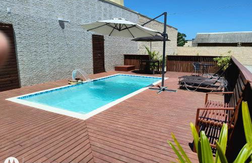 Acomodação Cambirela - Foto 24