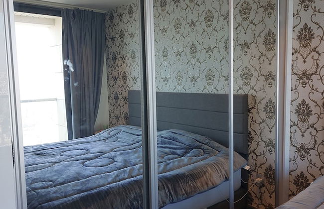 Damac Tower s - Foto 1