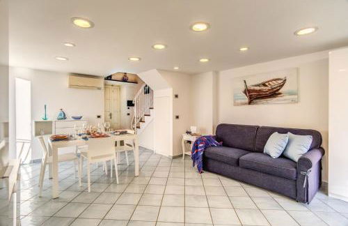 House Archimede - eyes on the sea - Foto 7