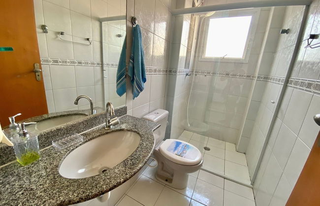 Residencial Dinda I - Foto 35