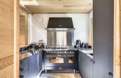 Chalet Boucle - Photo 8