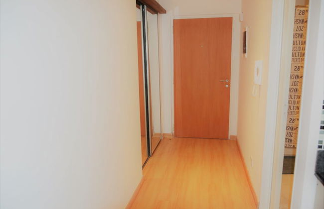 Departamento Downtown Buenos Aires - Foto 16