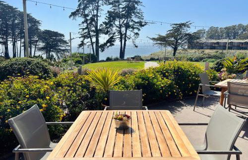 Premium Villa - Ocean View - SEASCAPE - Heated 80 Degree Pools - Relaxing Fireplace - Ground Level - Foto 51