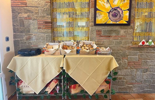 Agriturismo Corte Benedetto - Foto 75