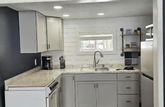 Lakefront Living on West Battle Lake - Foto 20