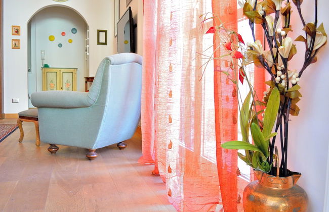 Beddyway - Audrey Apartment - Photo 11