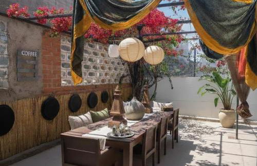 Villa Dimarts- a 100m de playa - Foto 2