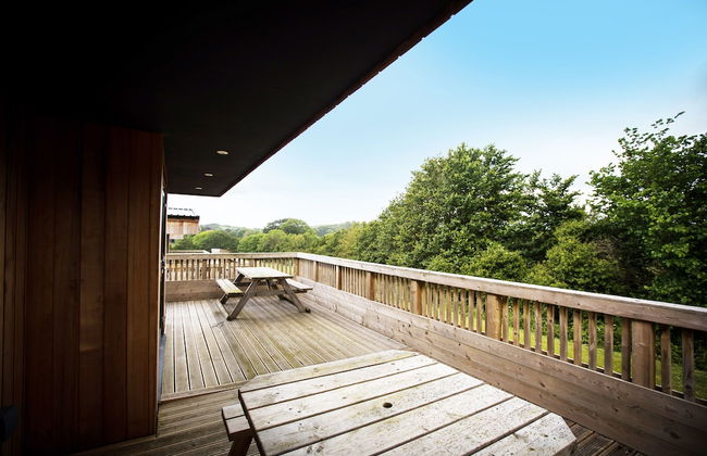 Adventure Lodges & Retreats - Foto 10