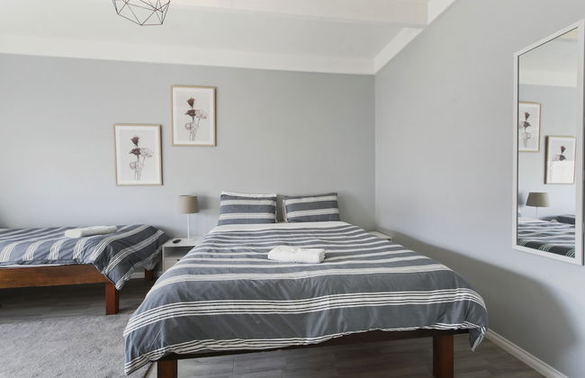 Ocean Bridge Lakes Entrance - Foto 5