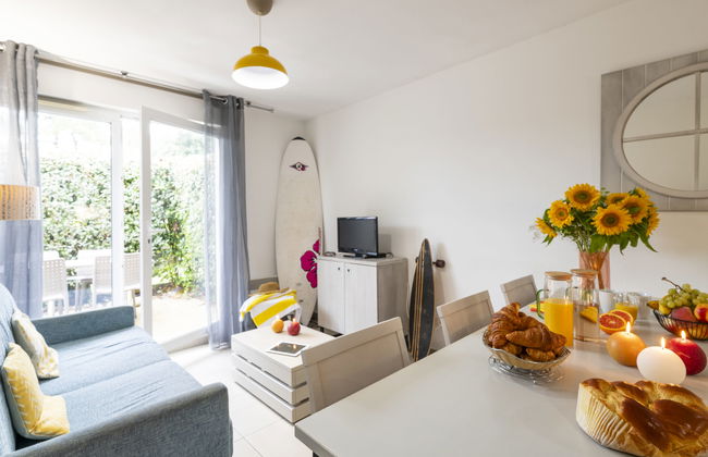 Les Carrelets 48/48X - Foto 7