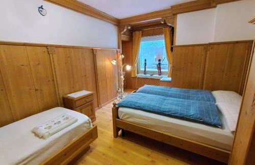 Appartamento Bill Sottoguda - Foto 6