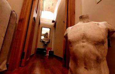 1878s by SC LUXURY HISTORIC HOUSE PIAZZA DI SPAGNA - Foto 51