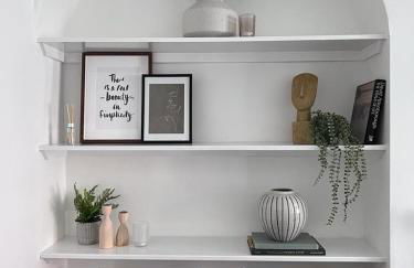 Inxpress Luxury Apartment Driffield - Foto 5