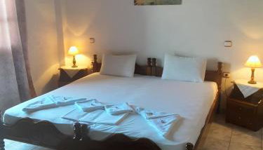 Magda Studios - Double Bed Room N3 - Foto 4