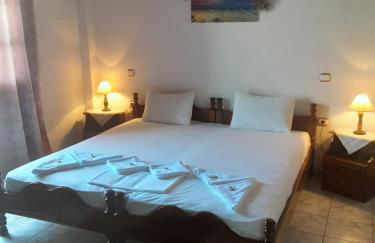 Magda Studios - Double Bed Room N3 - Foto 4