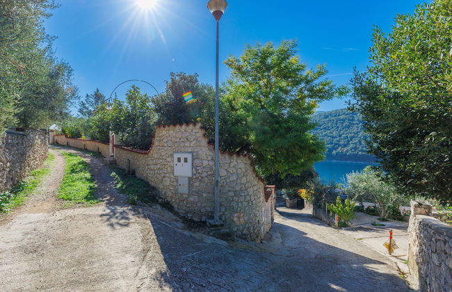 Villa Dragica - Foto 32