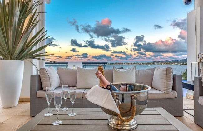 Villa Amaryllis - Foto 23