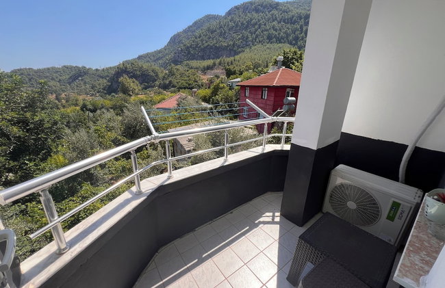 Olympos Likya Apart Otel - Foto 10