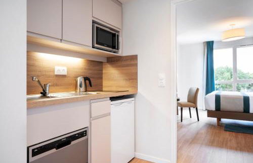 Residhome Chartres - Foto 17