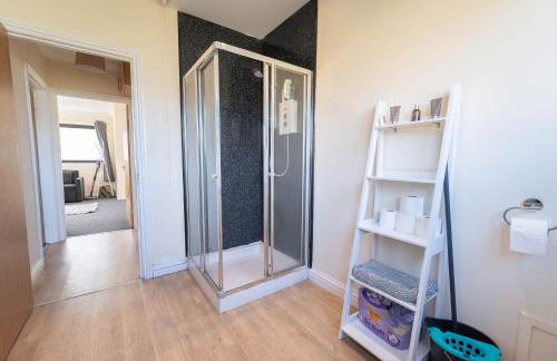 Ben View Apartments Flat A - Foto 24