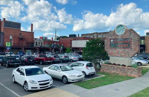 The Sanctuary Company Johnson City - Foto 36