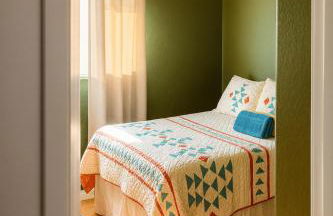 Peach Blossom Country House - Foto 26