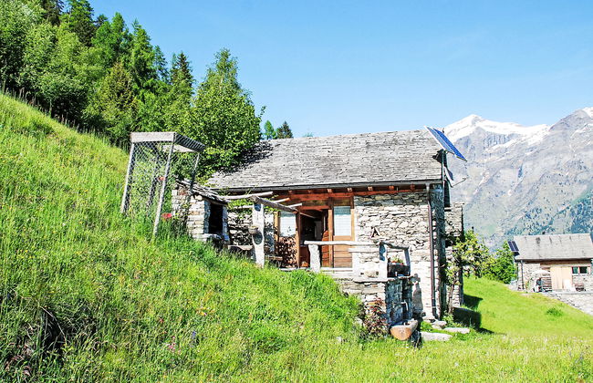 Rustico Pamela - Foto 17