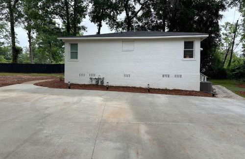 Stylish APT 1mile To Masters 2mi Medical Center - Foto 56