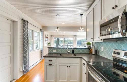 Paddle and Bike Cottage with Dock in Pequot Lakes! - Foto 9