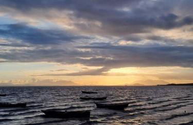 Casa da Alvenaria- Praia de Mauá - Foto 2