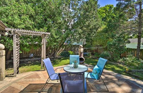 Modern Home with Backyard, 1 Mi to Dtwn Sturgeon Bay - Foto 2