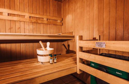 XXL Ferienhaus Goldberger See - Sauna - 16 Personen - Foto 43