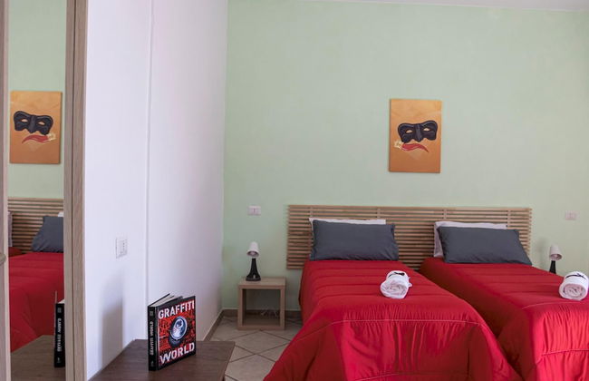 Via Mancini 12 in Napoli - Foto 23