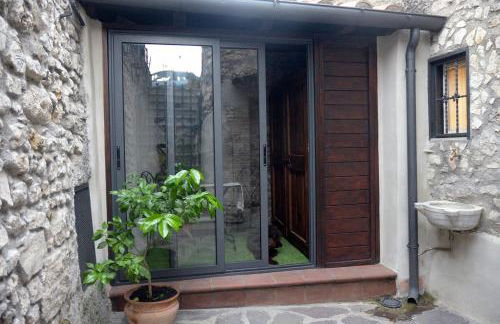 "Le pietre silenti" antica dimora del 1300' - Foto 8