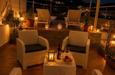 Casa Santa Maria - Suite Mediterraneo - Foto 20
