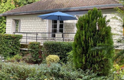 Maison individuelle avec grand jardin et WIFI - FR-1-491-473 - Foto 4