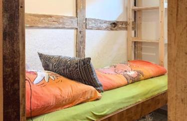 504 Stallgeflüster - Foto 5