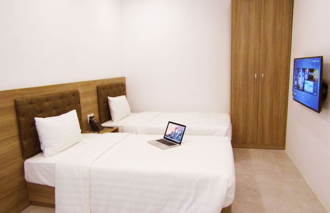 SoHo Apartment - Foto 8