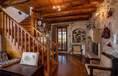 Villa Pantelis - Foto 14