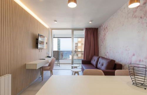 Aparthotel BCL Levante Beach - Foto 28