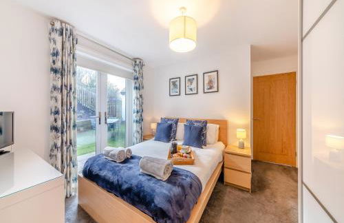 Whinstone House - Foto 14