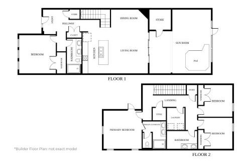 4711 Terrasonesta Drive - Foto 52