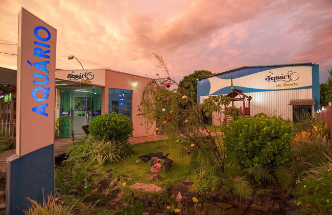 Bonito Aquarium Guided Tour - Photo 7