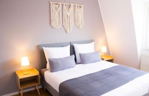 NOVA See APT 18 I Phantasialand, Cologne, Bonn - Foto 1