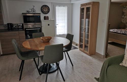 Gîte - Chambres d'Hôtes La Belle Hélène - Foto 10