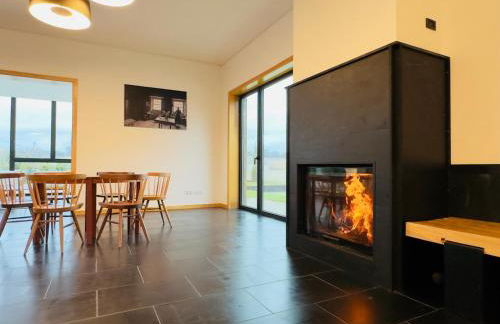 PÉ AZUL - Turismo em Espaço Rural - Parque Natural de Montesinho - Foto 10