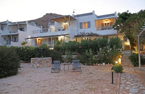 Galini Rooms & Apartments Syros - Photo 59